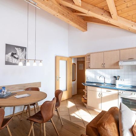 Haus Goehl Apartment Ретенберг Екстериор снимка