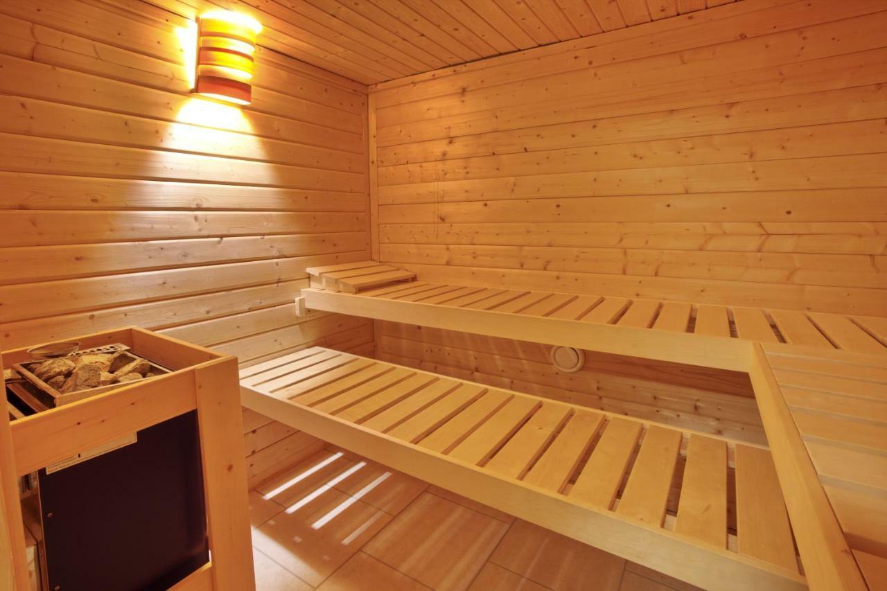 Haus Goehl Apartment Ретенберг Екстериор снимка